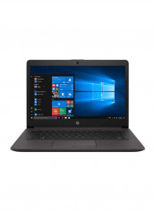 240 G7 Laptop With 14-Inch Display, Core i3 Processer/4GB RAM/1TB HDD/Intel UHD Graphics Black