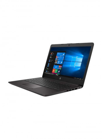 240 G7 Laptop With 14-Inch Display, Core i3 Processer/4GB RAM/1TB HDD/Intel UHD Graphics Black