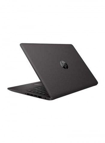 240 G7 Laptop With 14-Inch Display, Core i3 Processer/4GB RAM/1TB HDD/Intel UHD Graphics Black