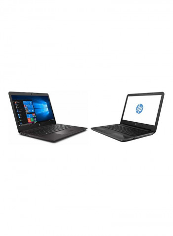 240 G7 Laptop With 14-Inch Display, Core i3 Processer/4GB RAM/1TB HDD/Intel UHD Graphics Black