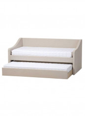 Barnstorm Day-Bed With Trundle Beige reviews Barnstorm Day-Bed With Trundle Beige