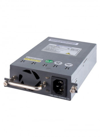 Plug-In Module Power Supply Grey