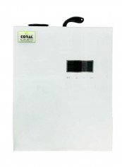 Aeroscent Diffuser White 2000ml