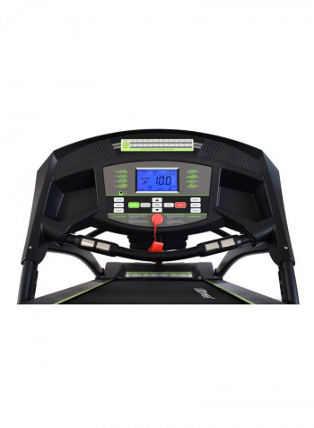 Fitness Treadmill with Massager