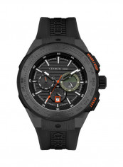 Men's Ruscello Water Resistant Analog Watch C CRWA30002