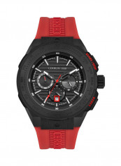 Men's Ruscello Water Resistant Analog Watch C CRWA30003