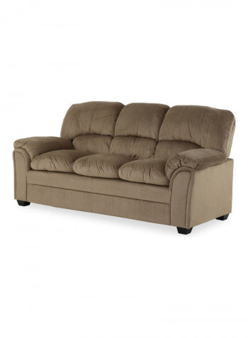 Ashdon 3+2 Seater Sofa Set Beige