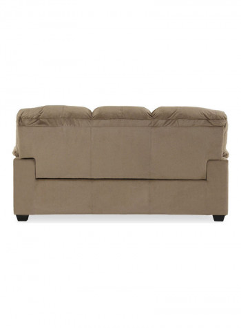 Ashdon 3+2 Seater Sofa Set Beige