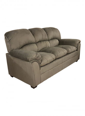 Ashdon 3+2 Seater Sofa Set Grey