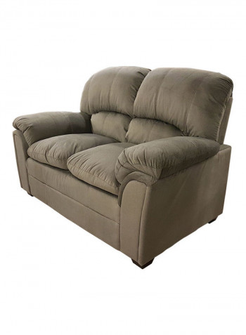 Ashdon 3+2 Seater Sofa Set Grey