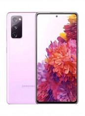 Samsung Galaxy S20 FE Dual SIM Cloud Lavender 8GB RAM 128GB 5G