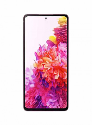 Samsung Galaxy S20 FE Dual SIM Cloud Lavender 8GB RAM 128GB 5G