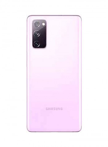 Samsung Galaxy S20 FE Dual SIM Cloud Lavender 8GB RAM 128GB 5G