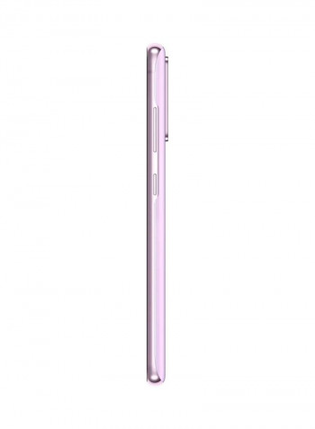 Samsung Galaxy S20 FE Dual SIM Cloud Lavender 8GB RAM 128GB 5G