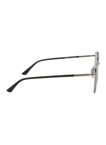 Square Sunglasses - Lens Size: 56 mm للرجال