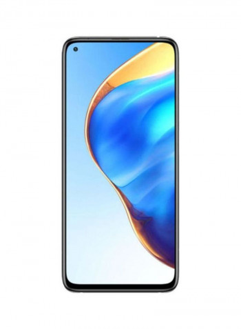 Mi 10T Pro Dual Sim Lunar Silver 8GB RAM 256GB 5G