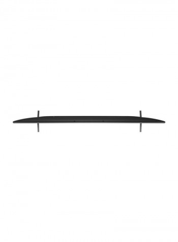 49-Inch NanoCell 4K UHD Smart TV (2020) 49NANO80VNA Black