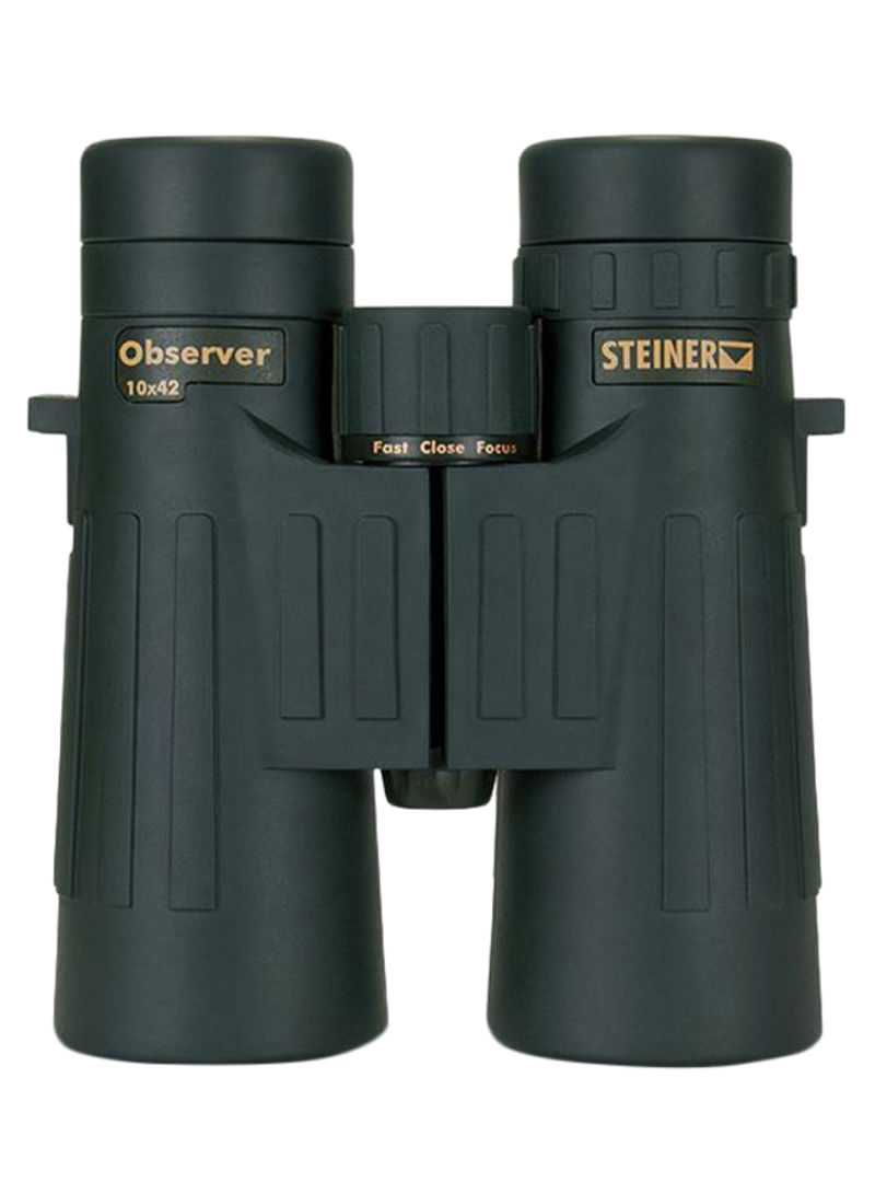 Observer 8x42 Binocular