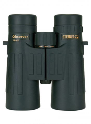 Observer 8x42 Binocular