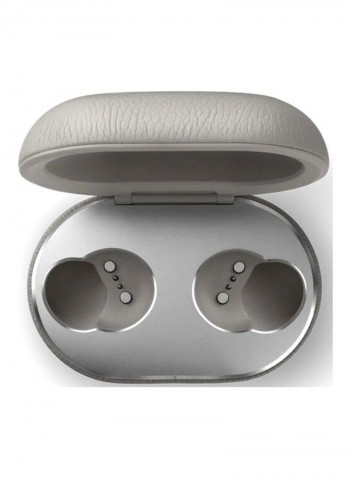 Beoplay E8 3rd Generation In-Ear Bluetooth Headphones Grey Mist