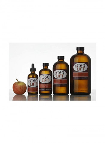 Purple Coconut Oil (MCT) 480مل
