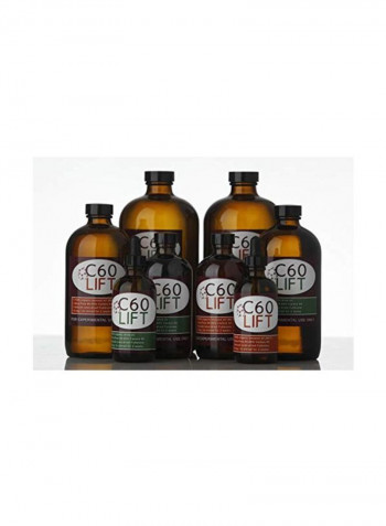 Purple Coconut Oil (MCT) 480مل