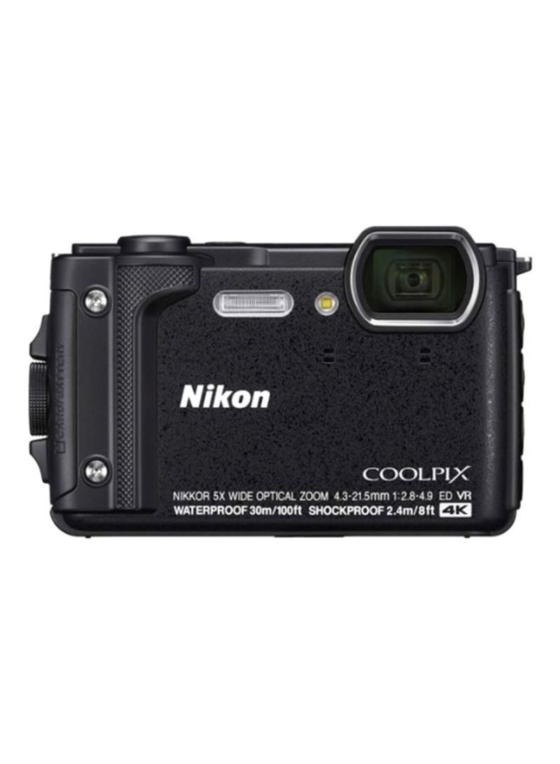 Coolpix W300 Point And Shoot Digital Camera