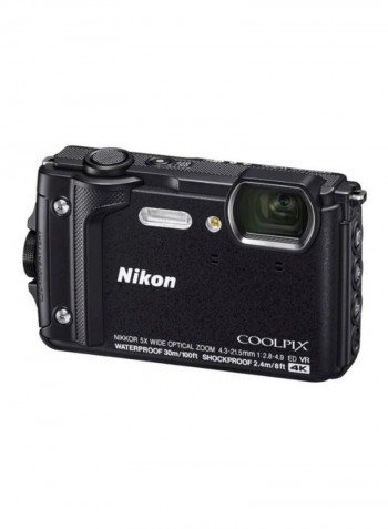 Coolpix W300 Point And Shoot Digital Camera