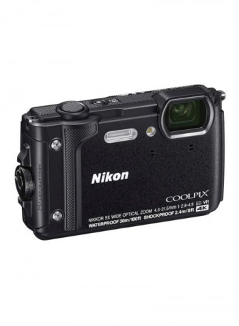 Coolpix W300 Point And Shoot Digital Camera