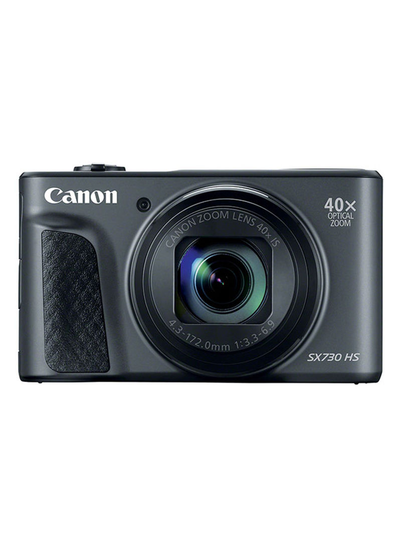 PowerShot SX730 HS Full HD Digital Camera