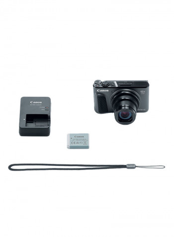 PowerShot SX730 HS Full HD Digital Camera