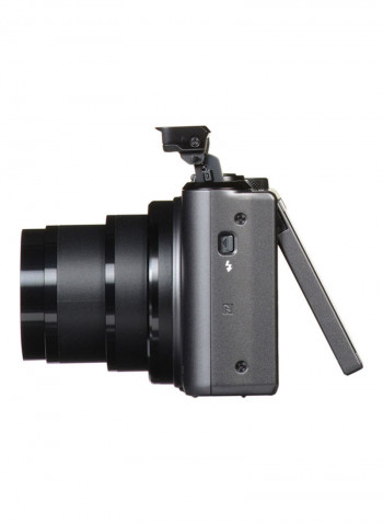 PowerShot SX730 HS Full HD Digital Camera