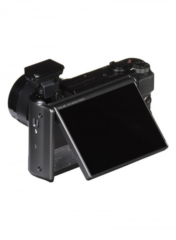 PowerShot SX730 HS Full HD Digital Camera