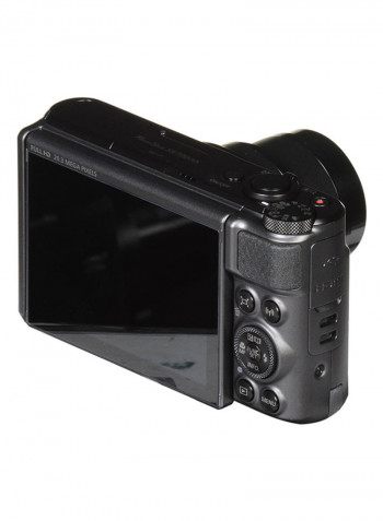 PowerShot SX730 HS Full HD Digital Camera