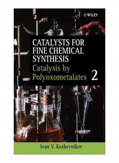 Catalysts For Fine Chemical Synth V 2 Hardcover 2nd reviews Catalysts For Fine Chemical Synth V 2 Hardcover 2nd
