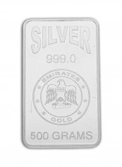 Emirates 999 Silver Bar reviews Emirates 999 Silver Bar