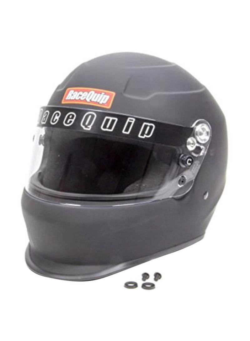 Snell SA-2015 Rated Helmet