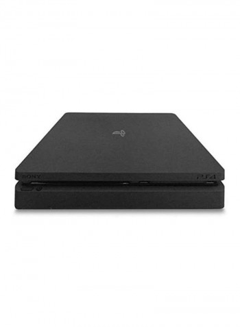 PlayStation 4 1TB Console With 2 DualShock 4 Controllers And FIFA 18