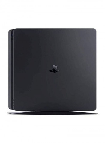 PlayStation 4 1TB Console With 2 DualShock 4 Controllers And FIFA 18