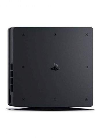 PlayStation 4 1TB Console With 2 DualShock 4 Controllers And FIFA 18