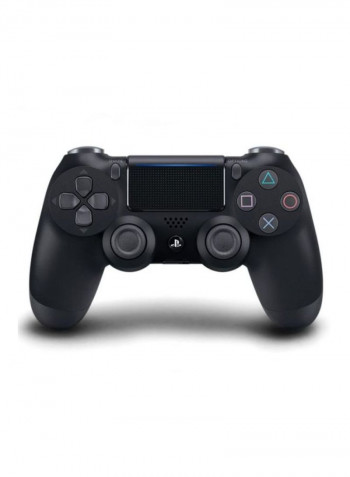 PlayStation 4 1TB Console With 2 DualShock 4 Controllers And FIFA 18