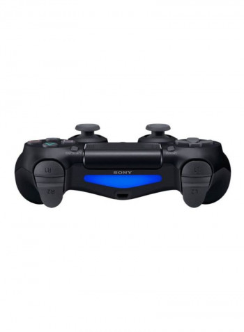 PlayStation 4 1TB Console With 2 DualShock 4 Controllers And FIFA 18