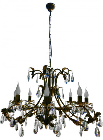 Chandelier Multicolour 800x650millimeter