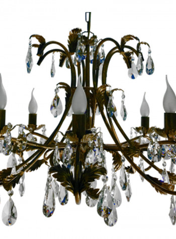 Chandelier Multicolour 800x650millimeter