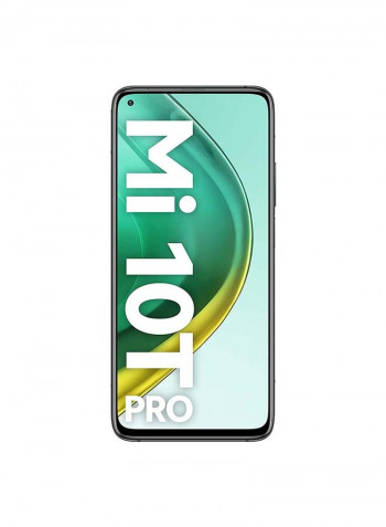 Mi 10T Pro Dual Sim Cosmic Black 8GB RAM 128GB 5G