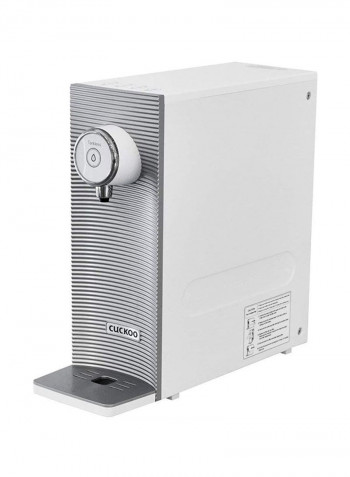 Nano Positive Water Purifier CP-MN021 White