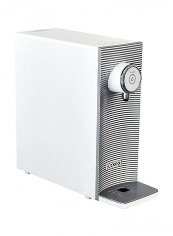 Nano Positive Water Purifier CP-MN021 White