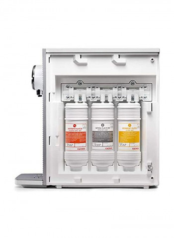 Nano Positive Water Purifier CP-MN021 White