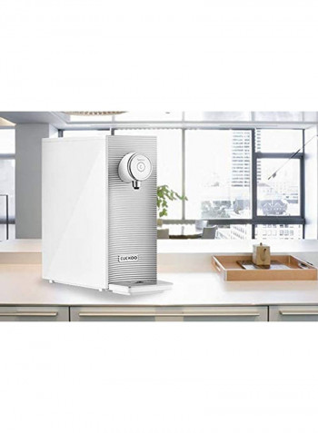 Nano Positive Water Purifier CP-MN021 White