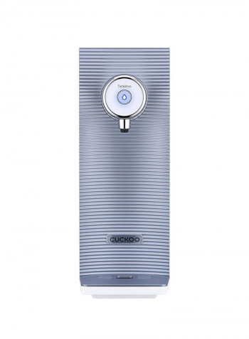 Nano Positive Water Purifier CP-MN021 White